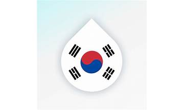 Drops: Learn Korean for Android - Download the APK from Habererciyes
